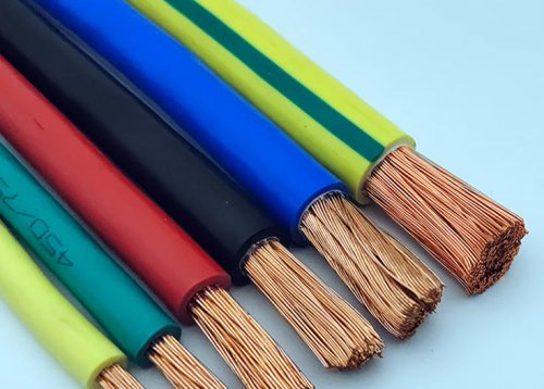 夏季高温天气，户外电缆的选型、敷设建