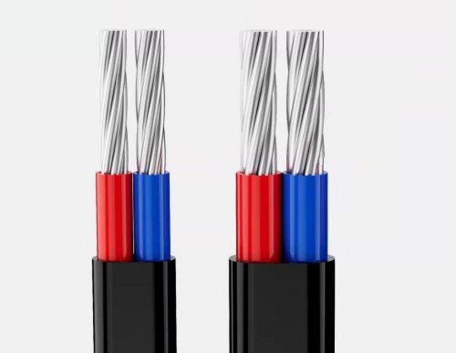 电线电缆最常见的6种类型详解
