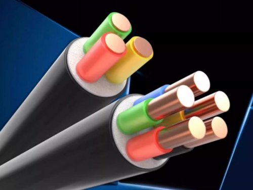 电缆的维护和线缆安全知识普及